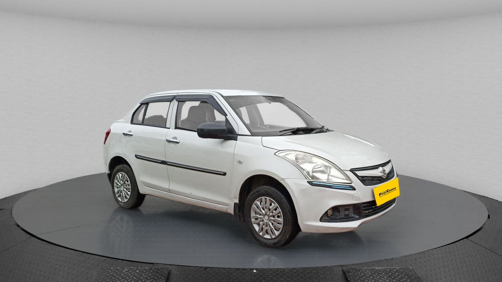 Swift DZire image 9 Swift DZire image 9