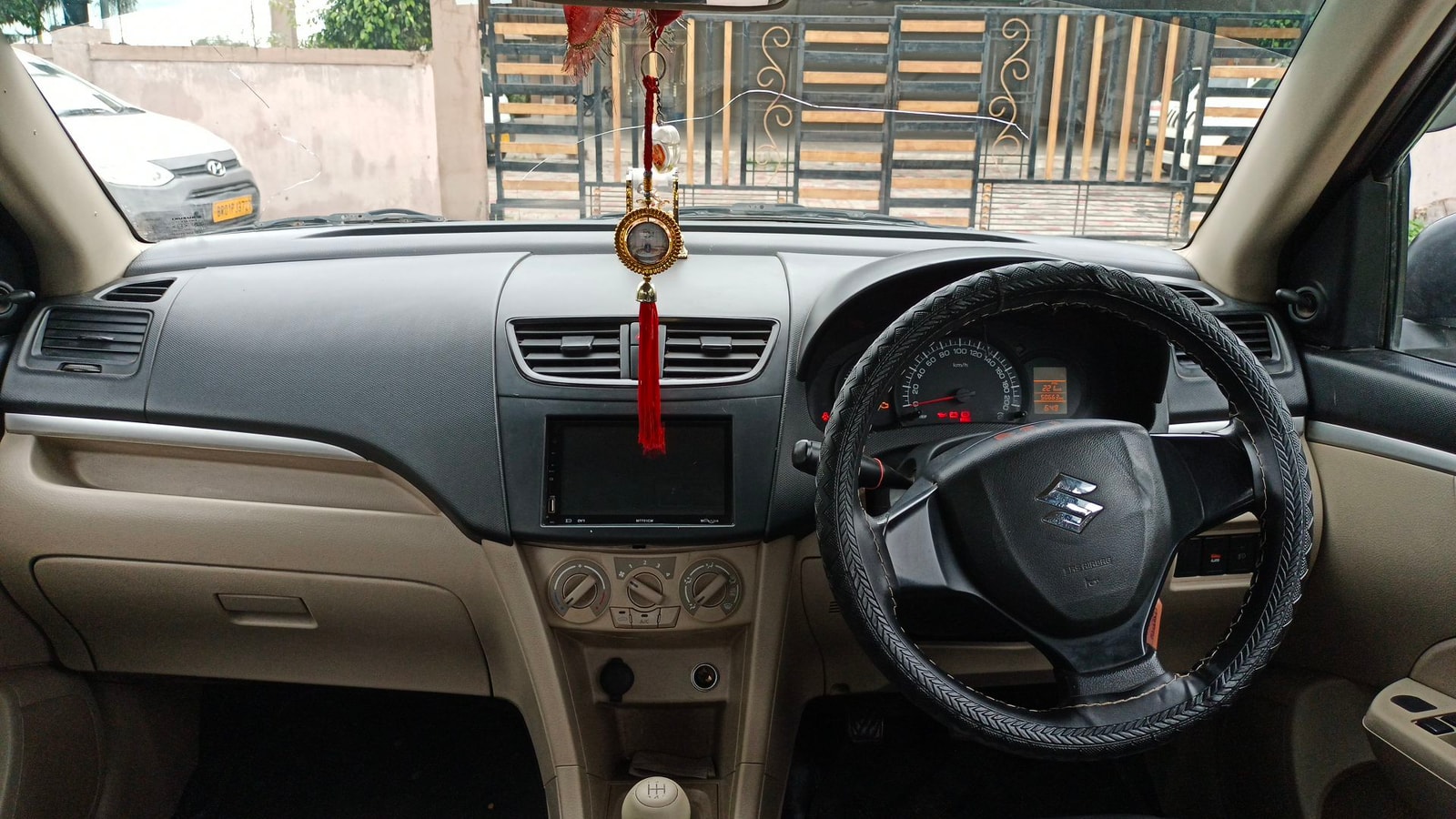 Swift DZire image 15 Swift DZire image 15