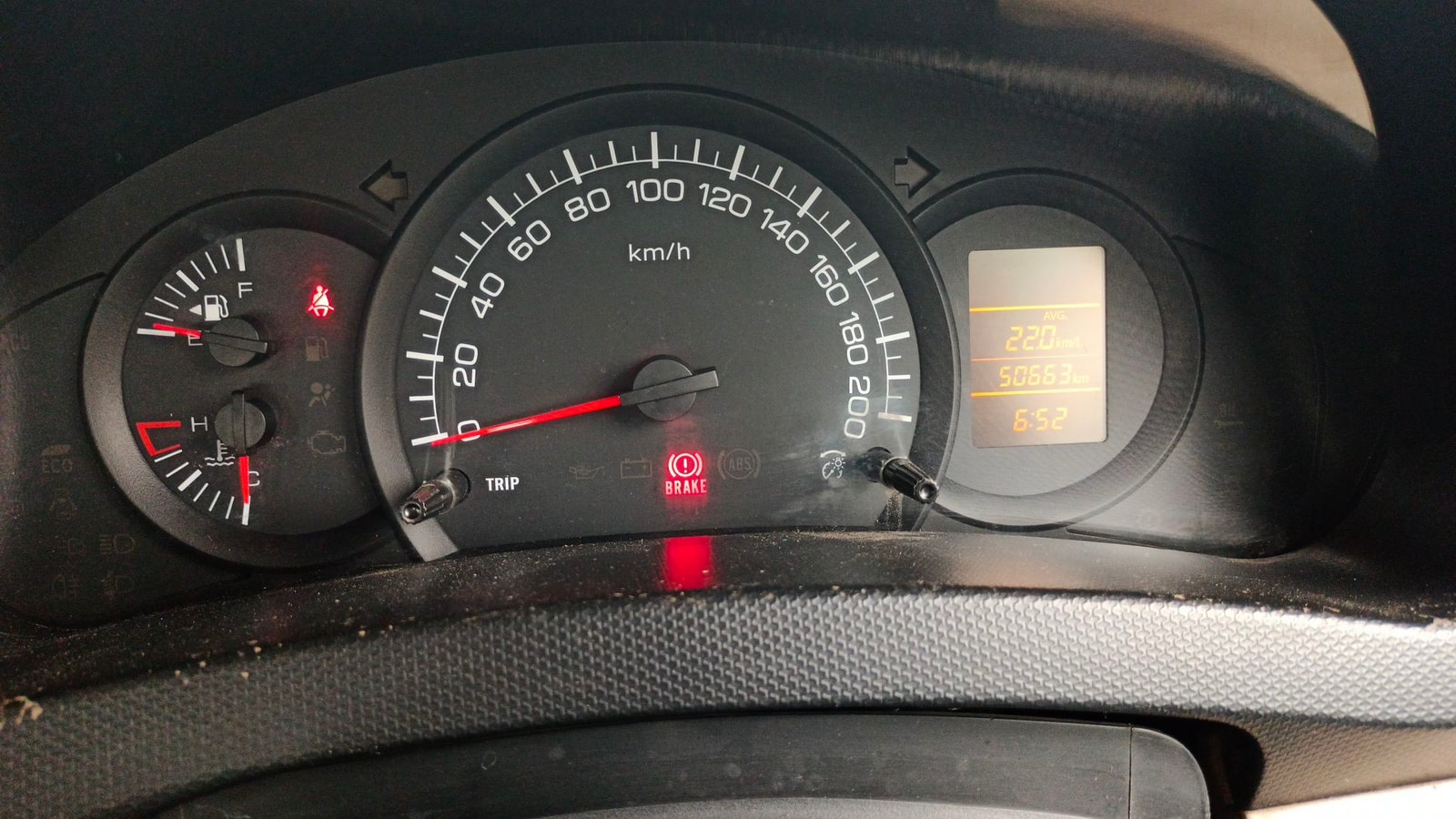 Swift DZire image 16 Swift DZire image 16