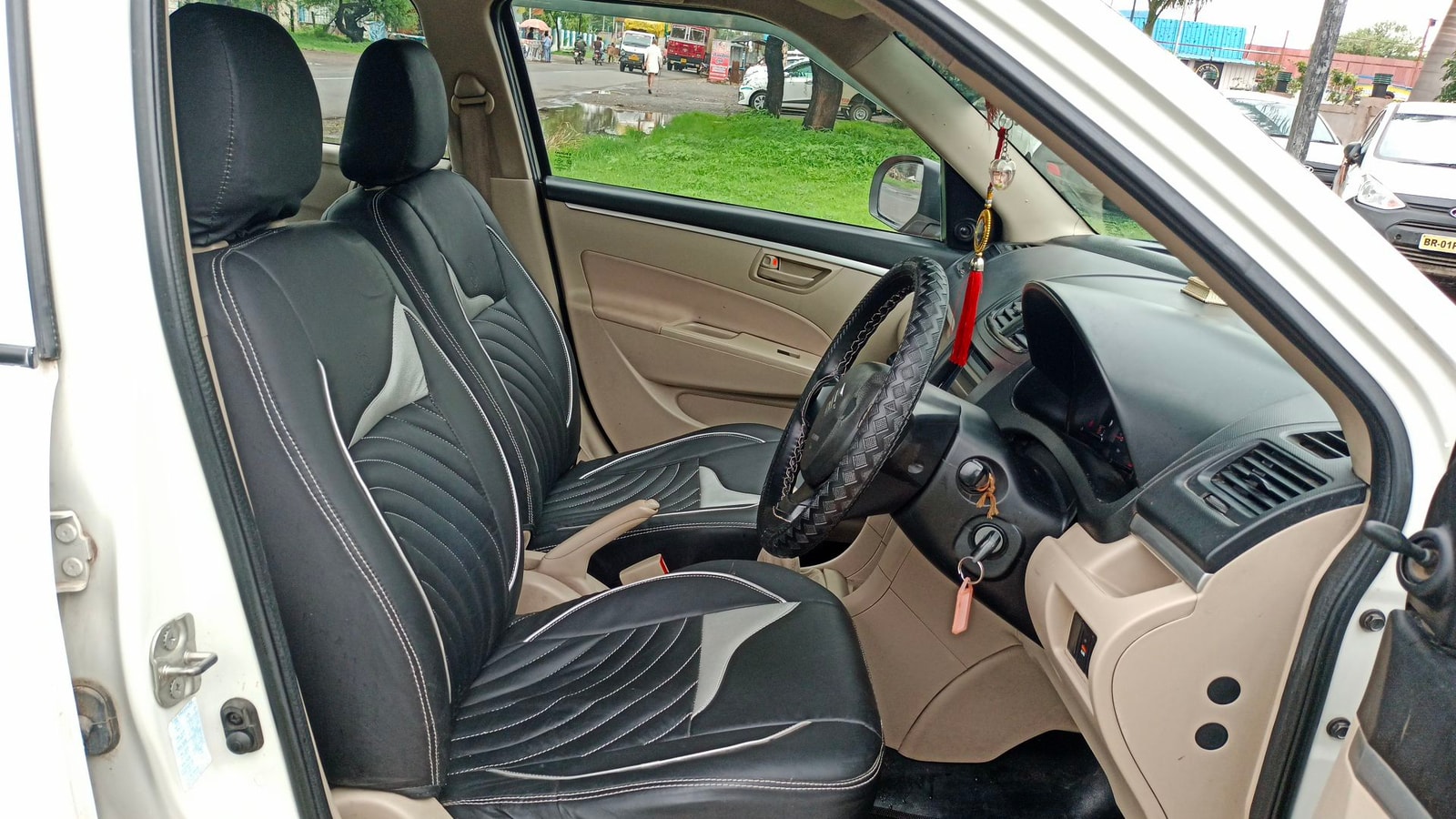 Swift DZire image 19 Swift DZire image 19