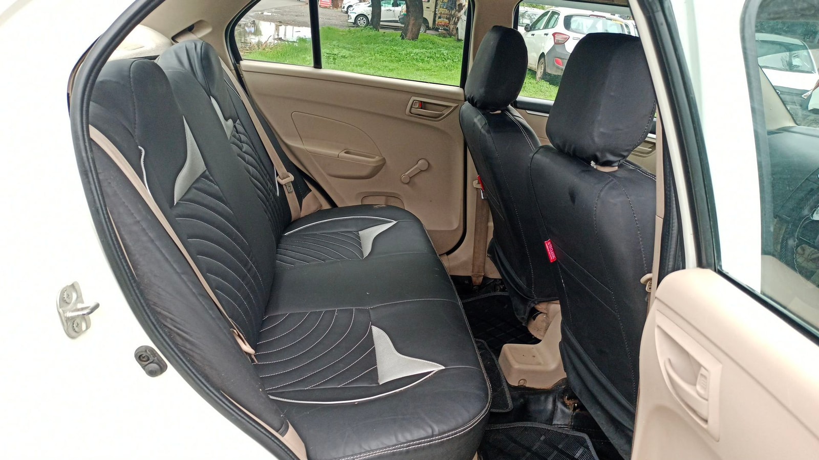 Swift DZire image 8 Swift DZire image 8