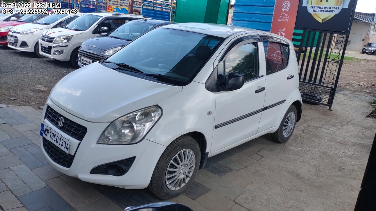 Ritz image 1 Ritz image 1