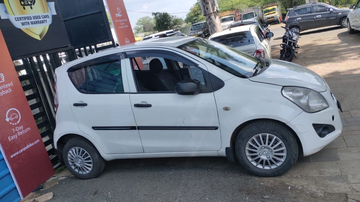 Ritz image 6 Ritz image 6