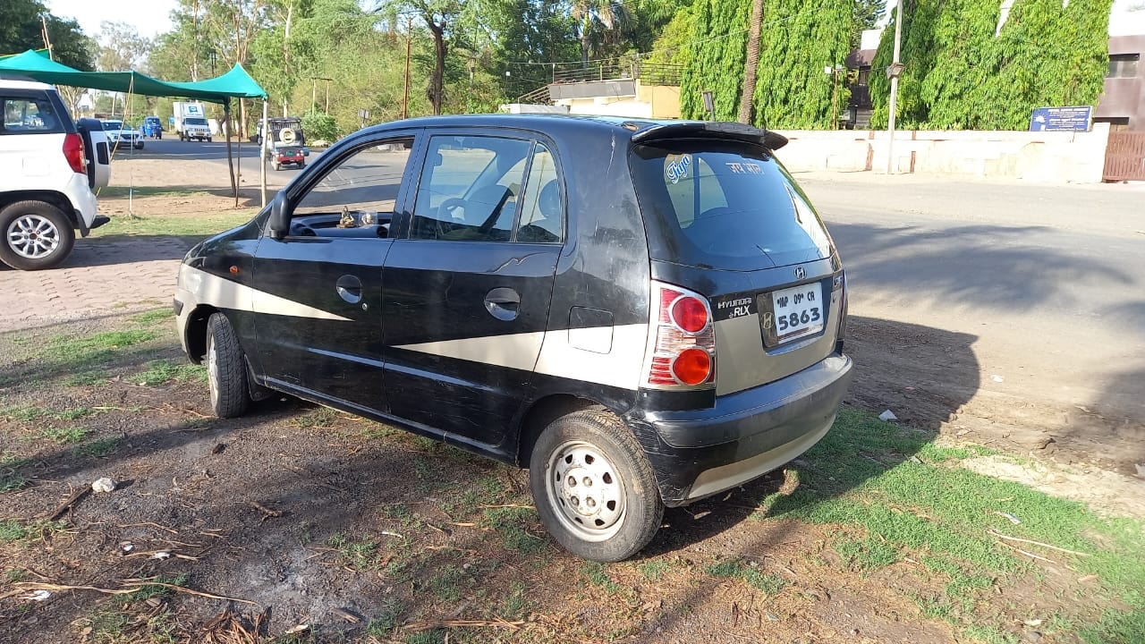 Santro Xing image 4 Santro Xing image 4