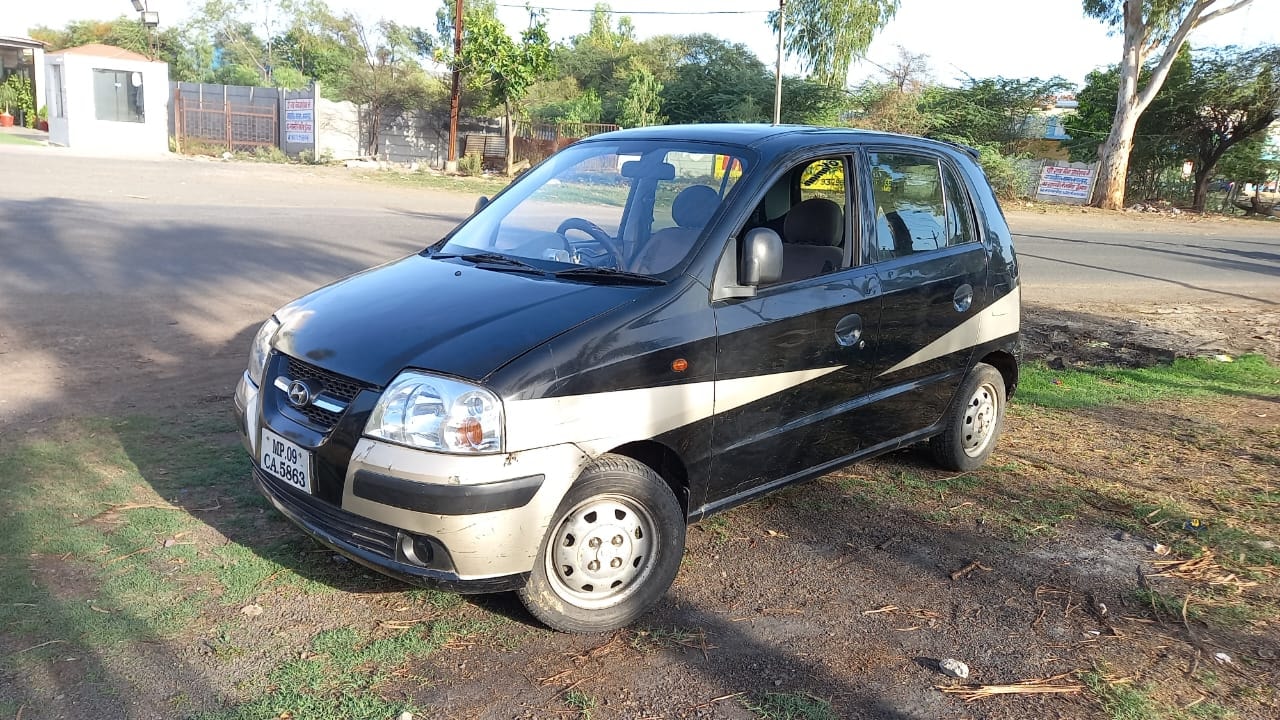 Santro Xing image 2 Santro Xing image 2