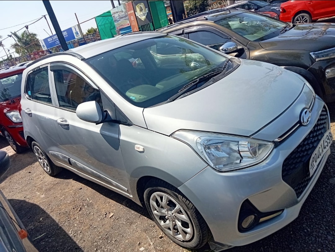 Grand i10 image 3 Grand i10 image 3