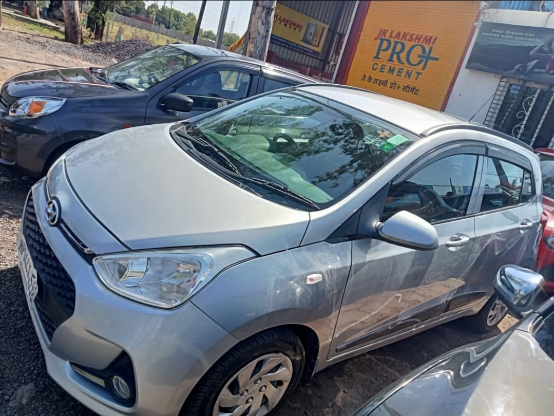 Grand i10 image 4 Grand i10 image 4