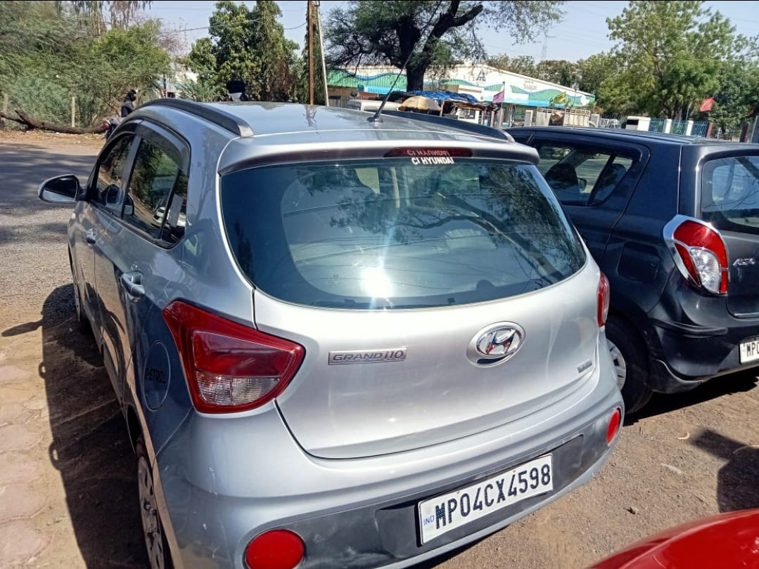 Grand i10 image 2 Grand i10 image 2