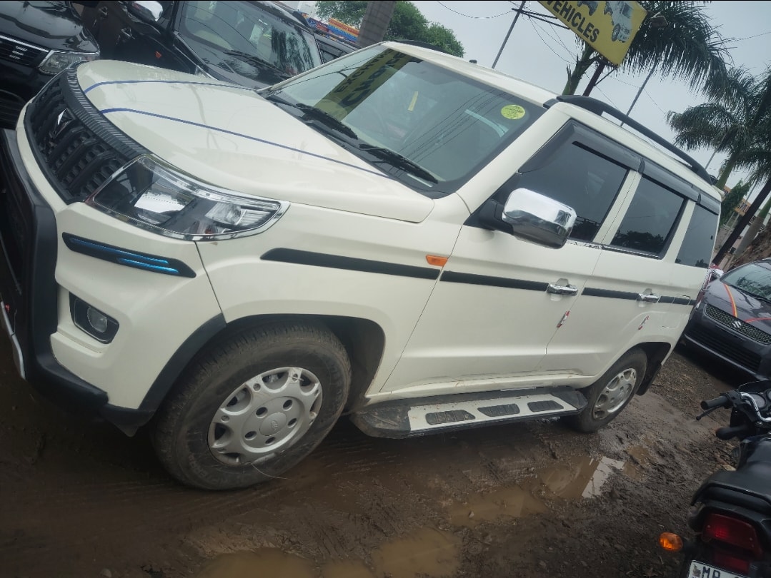 Bolero Neo image 2 Bolero Neo image 2