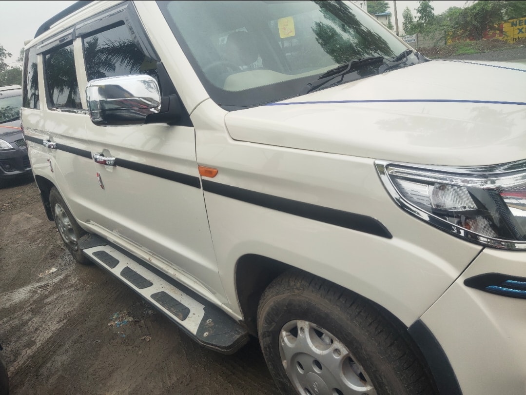 Bolero Neo image 3 Bolero Neo image 3