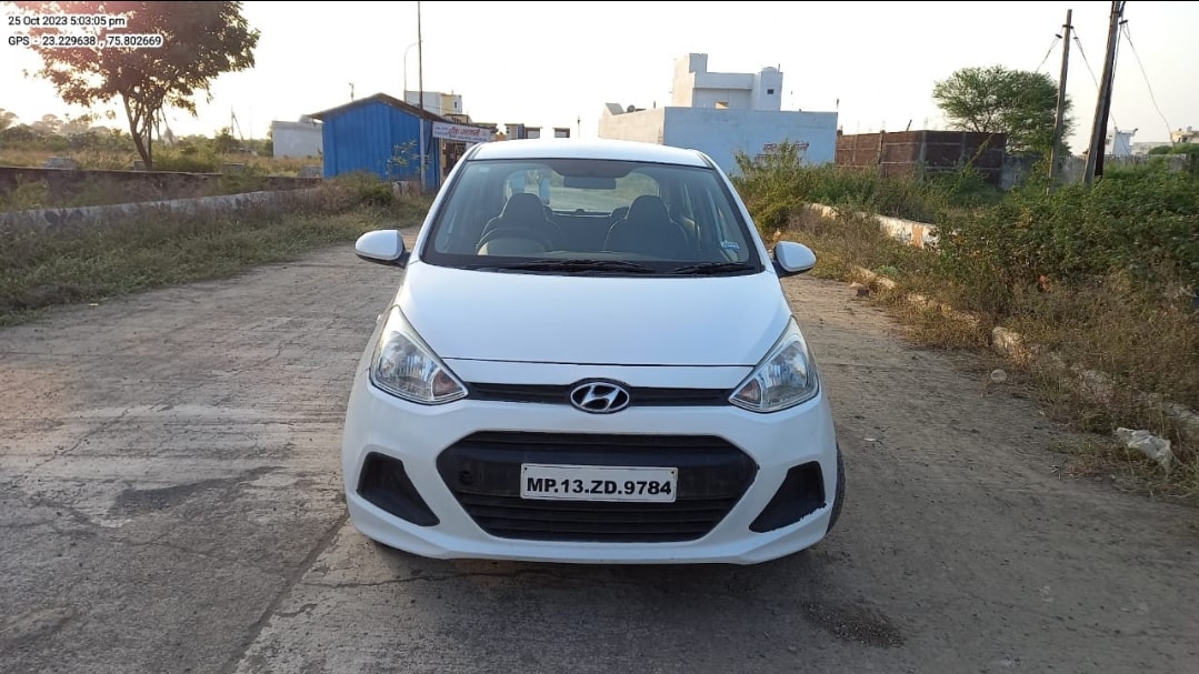 Grand i10 Prime image 7 Grand i10 Prime image 7