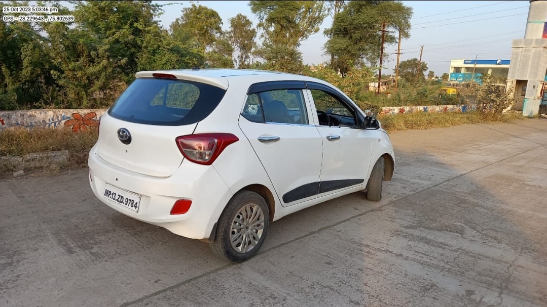 Grand i10 Prime image 2 Grand i10 Prime image 2