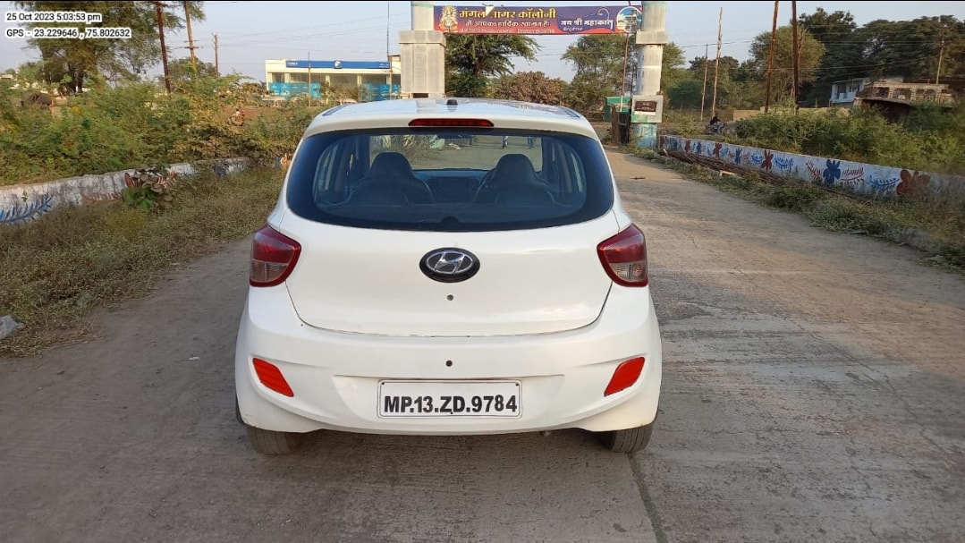 Grand i10 Prime image 3 Grand i10 Prime image 3