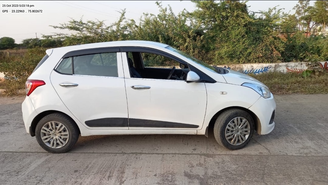 Grand i10 Prime image 5 Grand i10 Prime image 5