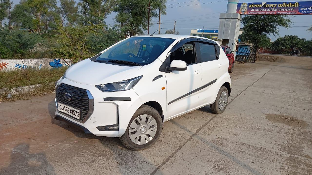 Used 2021 Datsun Redi GO, Ujjain