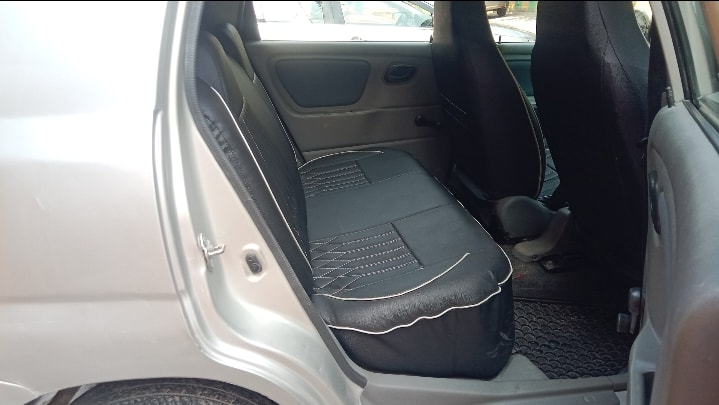 Alto K10 image 16 Alto K10 image 16