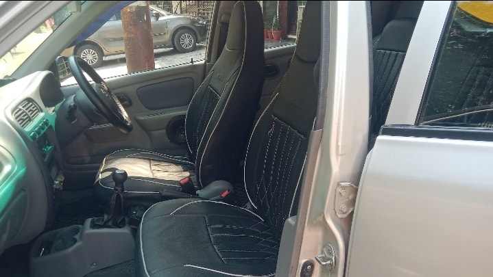 Alto K10 image 15 Alto K10 image 15