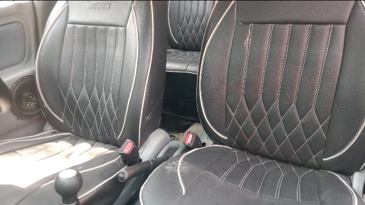 Alto K10 image 13 Alto K10 image 13