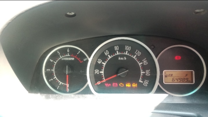 Alto K10 image 10 Alto K10 image 10