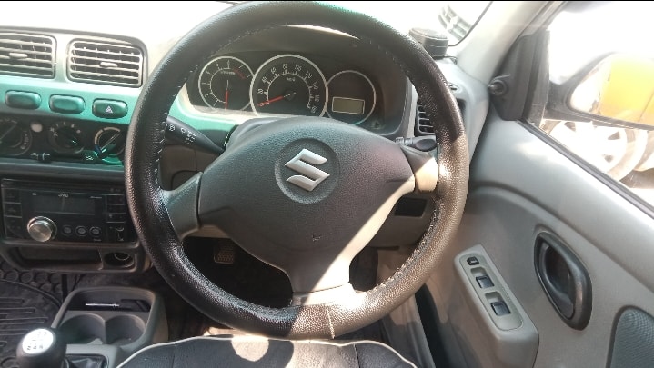 Alto K10 image 12 Alto K10 image 12