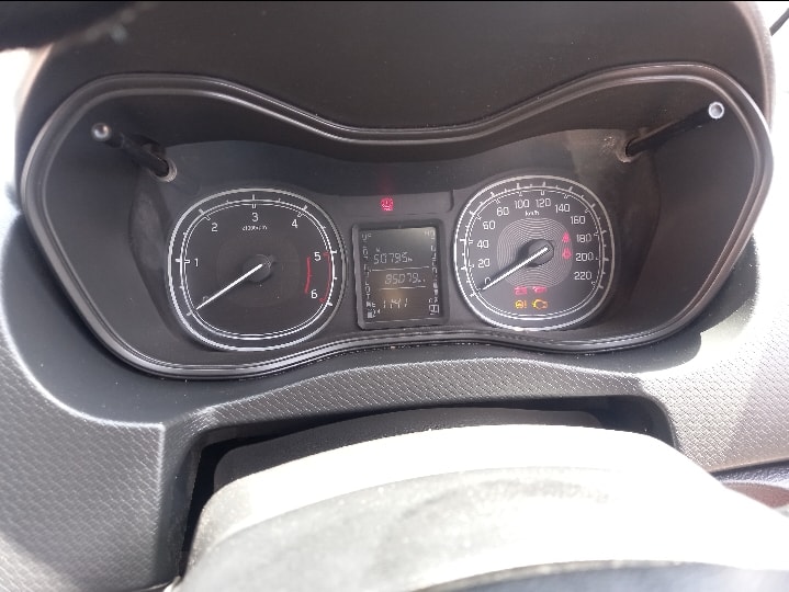 Vitara Brezza image 11 Vitara Brezza image 11