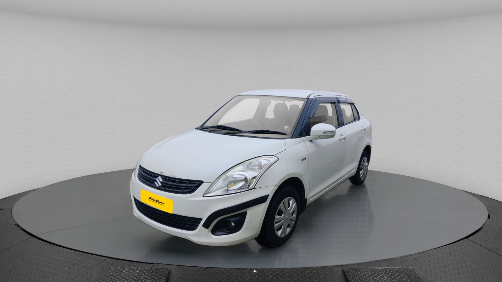 Swift DZire image 7 Swift DZire image 7