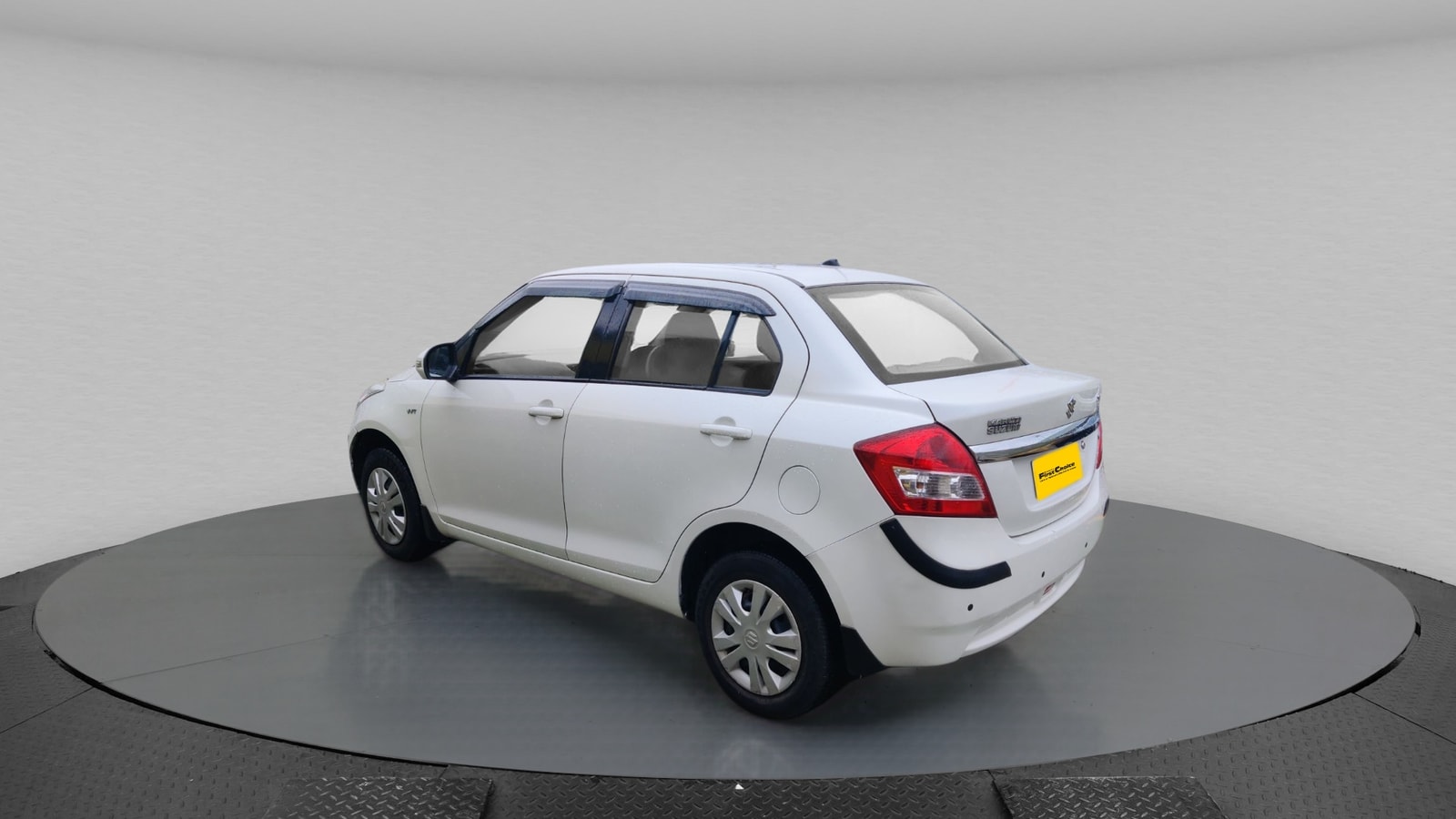 Swift DZire image 3 Swift DZire image 3