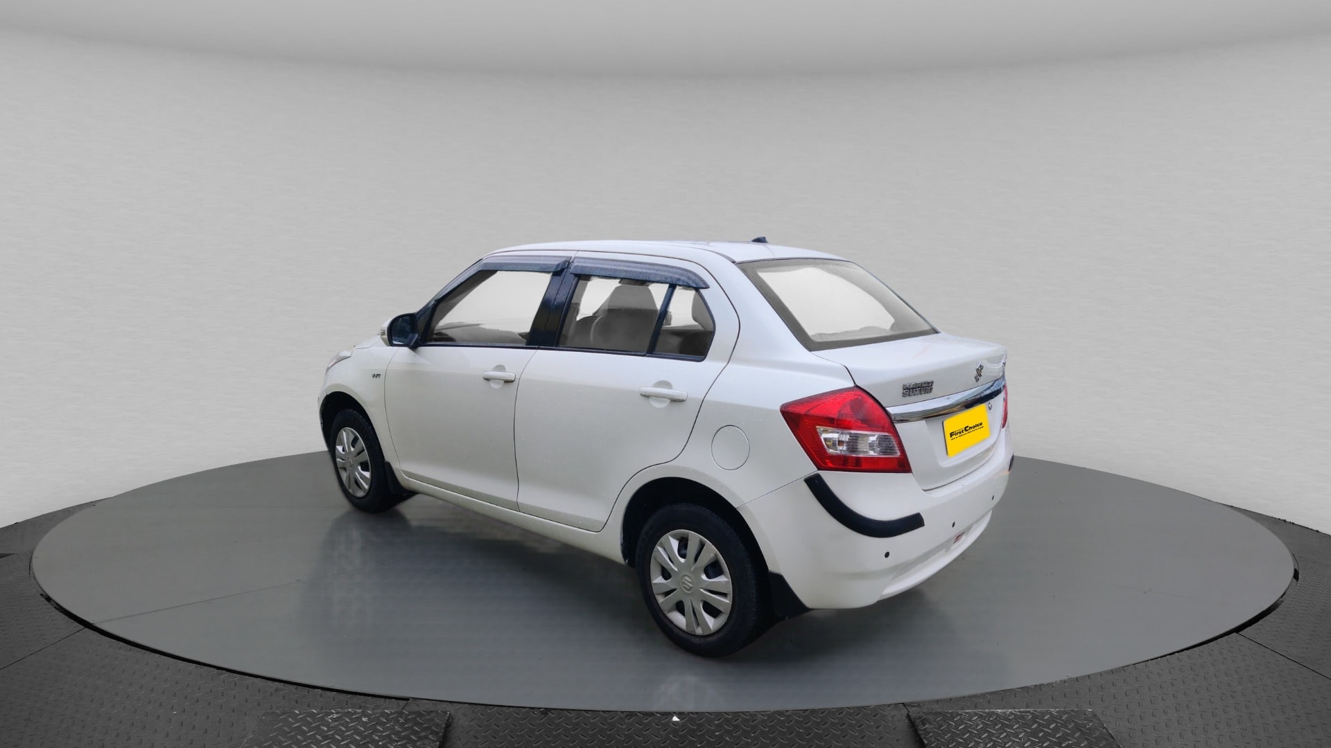 Swift DZire image 3 Swift DZire image 3