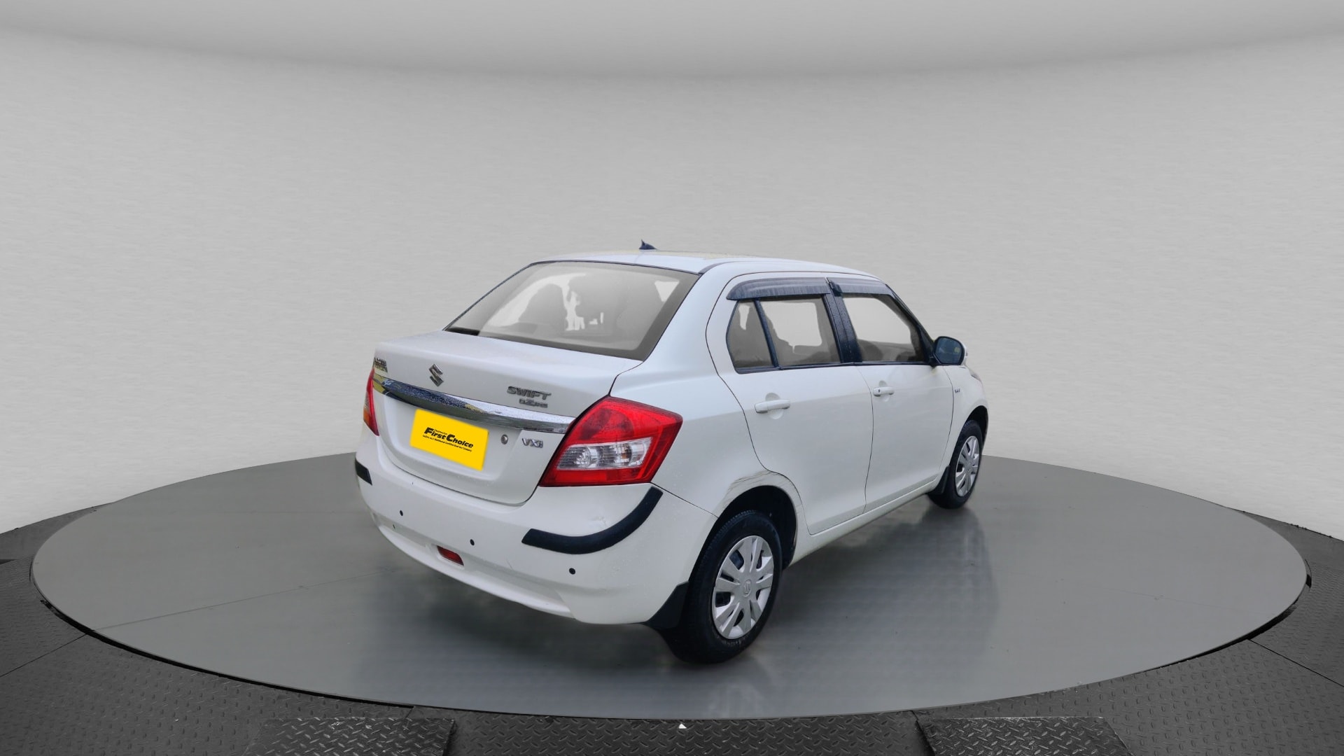 Swift DZire image 5 Swift DZire image 5