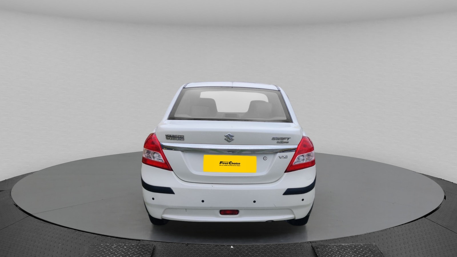 Swift DZire image 4 Swift DZire image 4