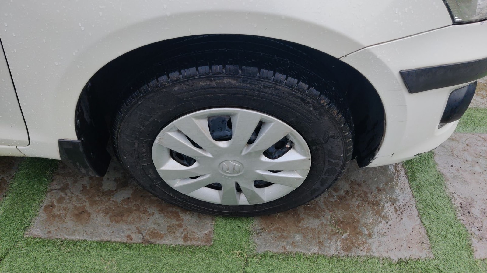 Swift DZire image 9 Swift DZire image 9