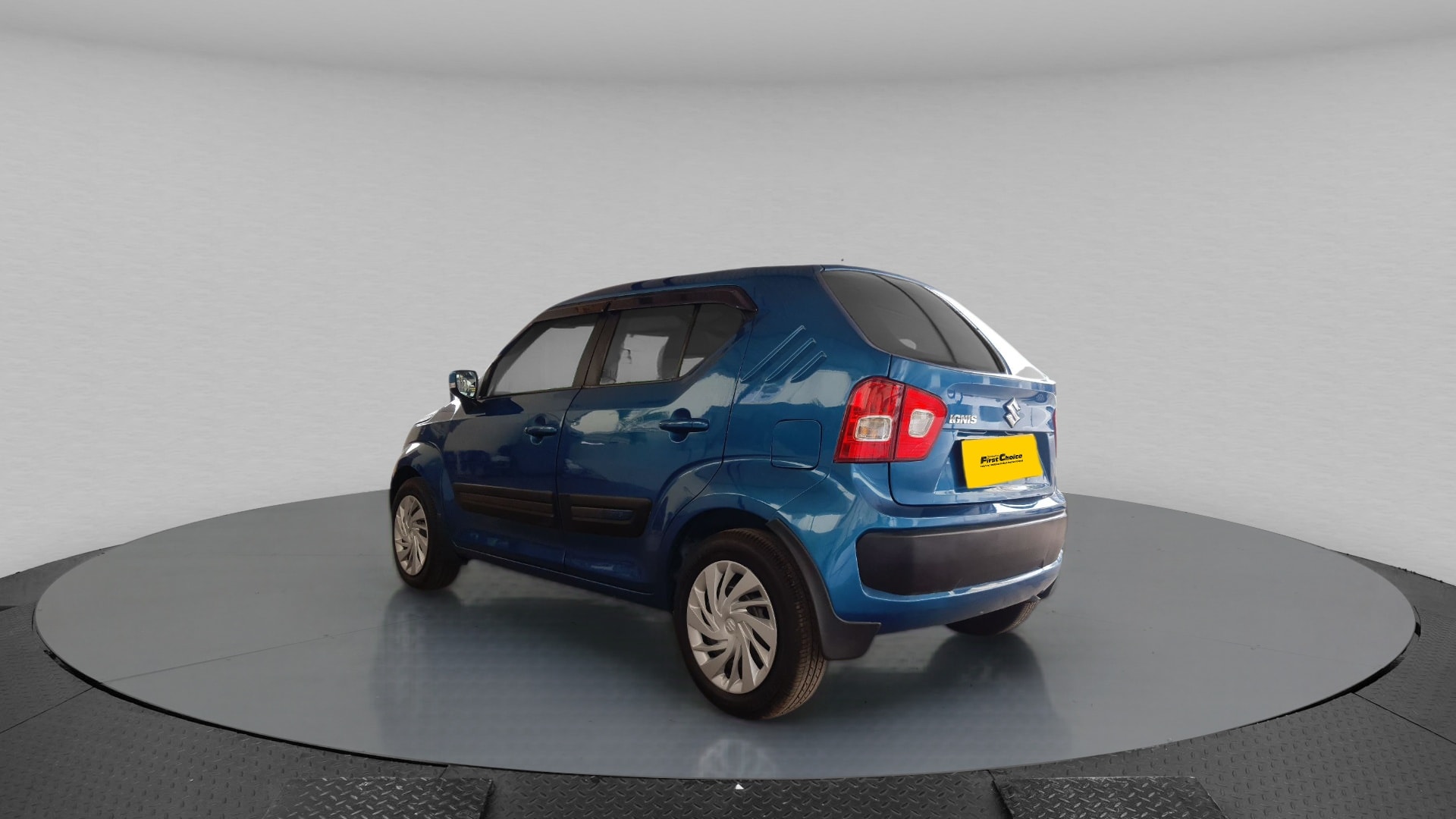 Ignis image 3 Ignis image 3