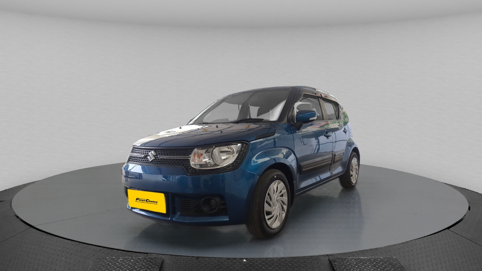 Ignis image 1 Ignis image 1