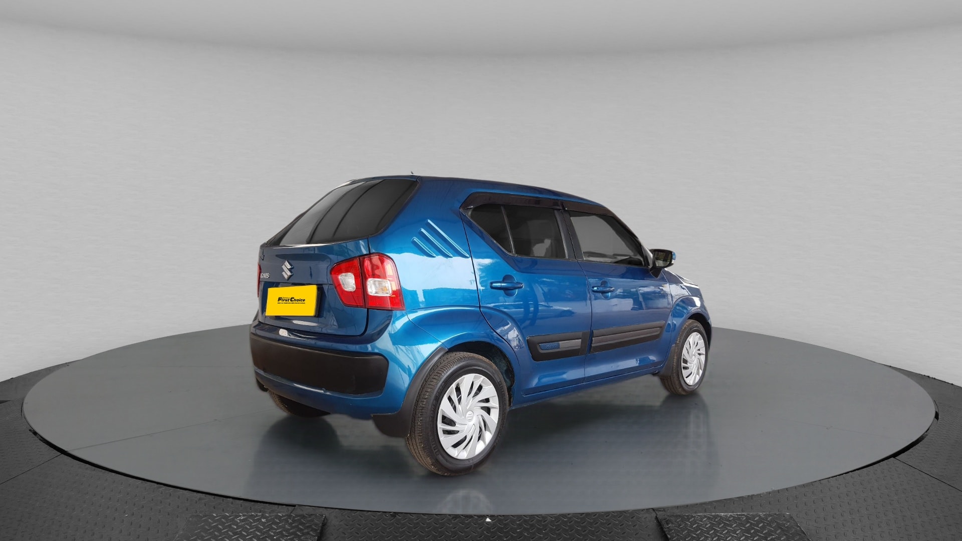 Ignis image 7 Ignis image 7