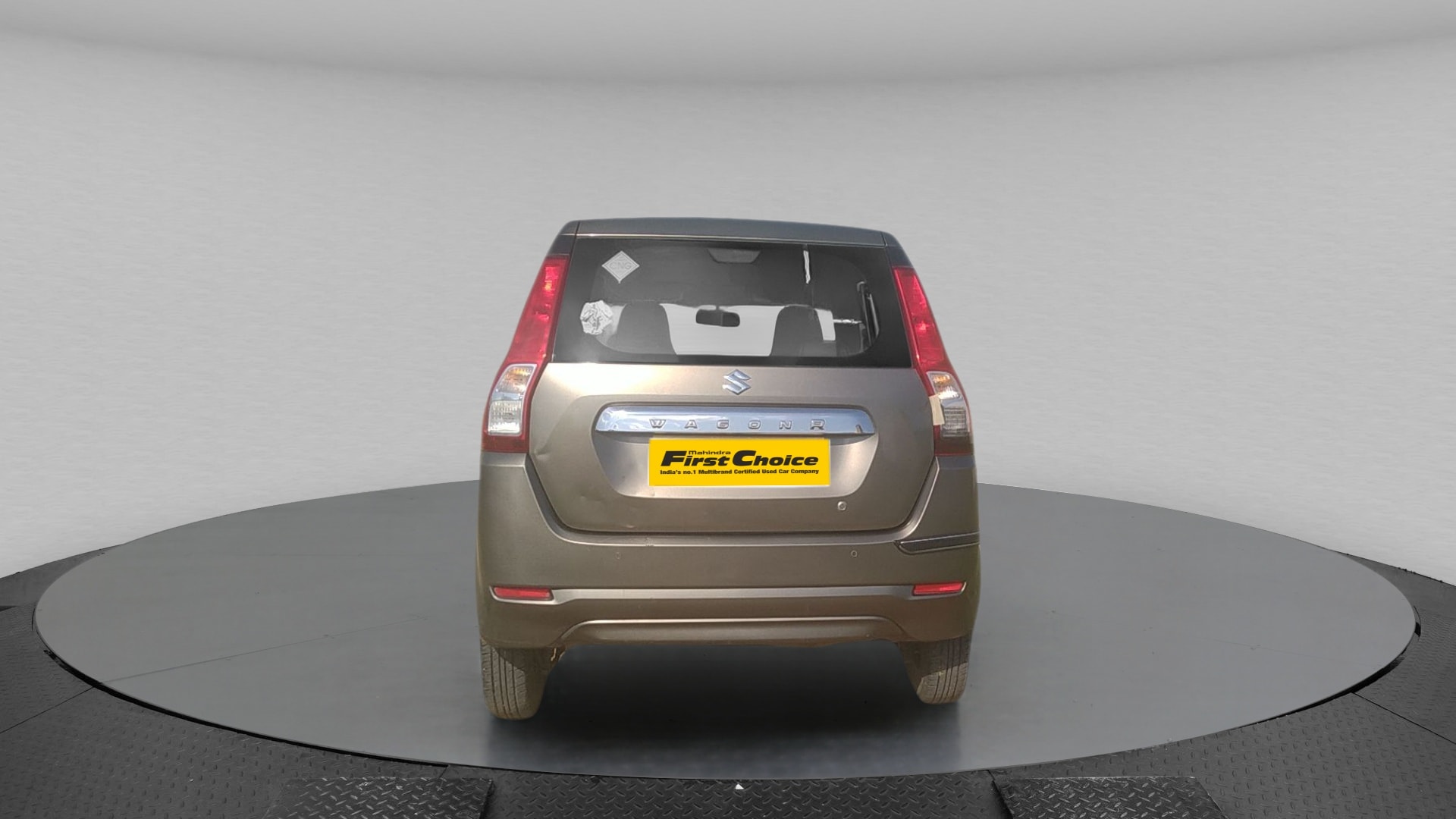 Wagon R image 4 Wagon R image 4