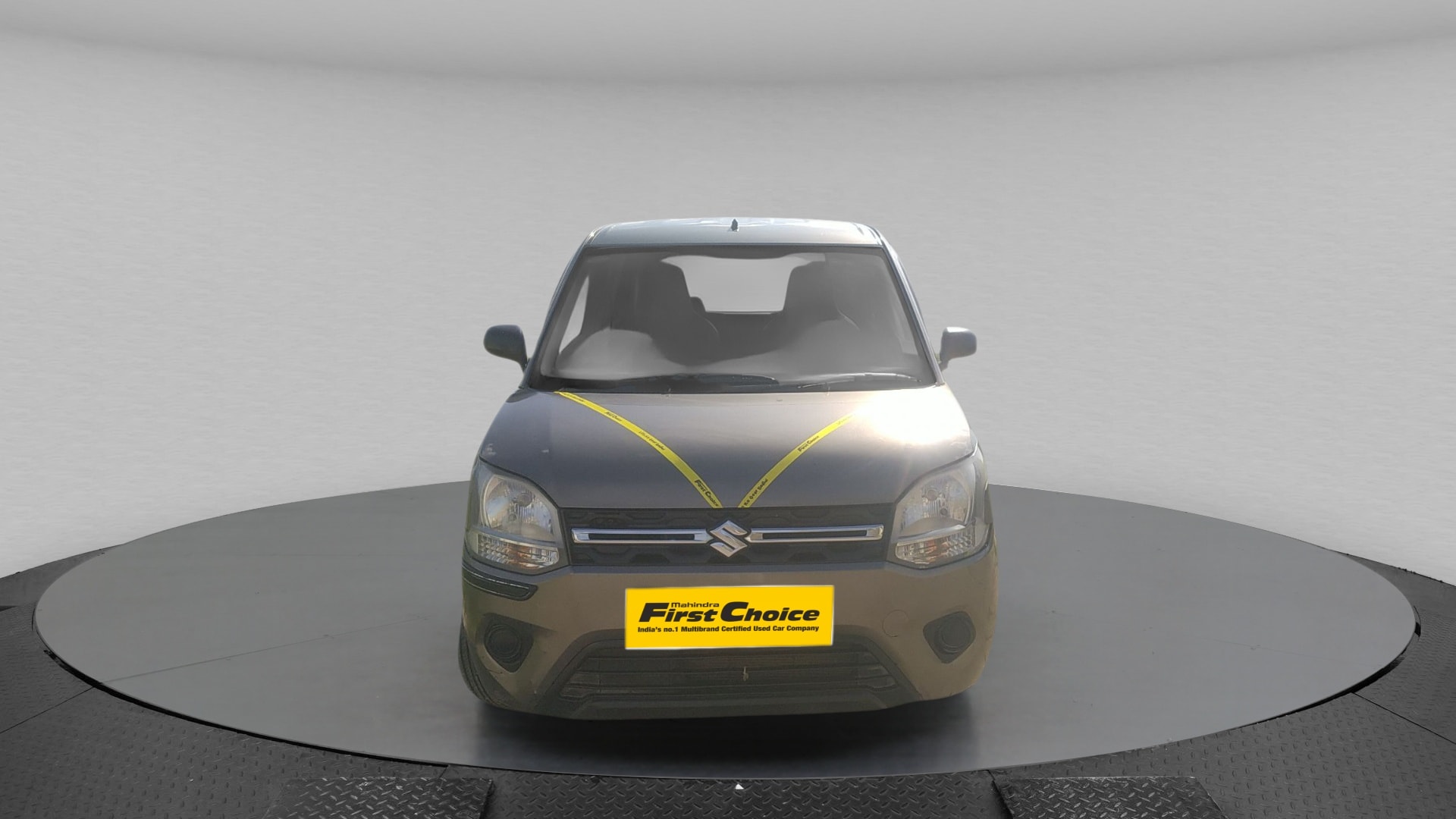 Wagon R image 8 Wagon R image 8