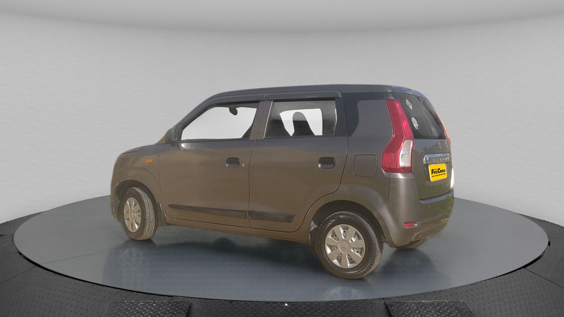 Wagon R image 3 Wagon R image 3