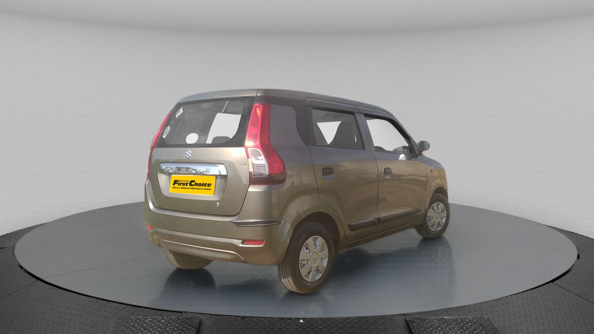 Wagon R image 7 Wagon R image 7