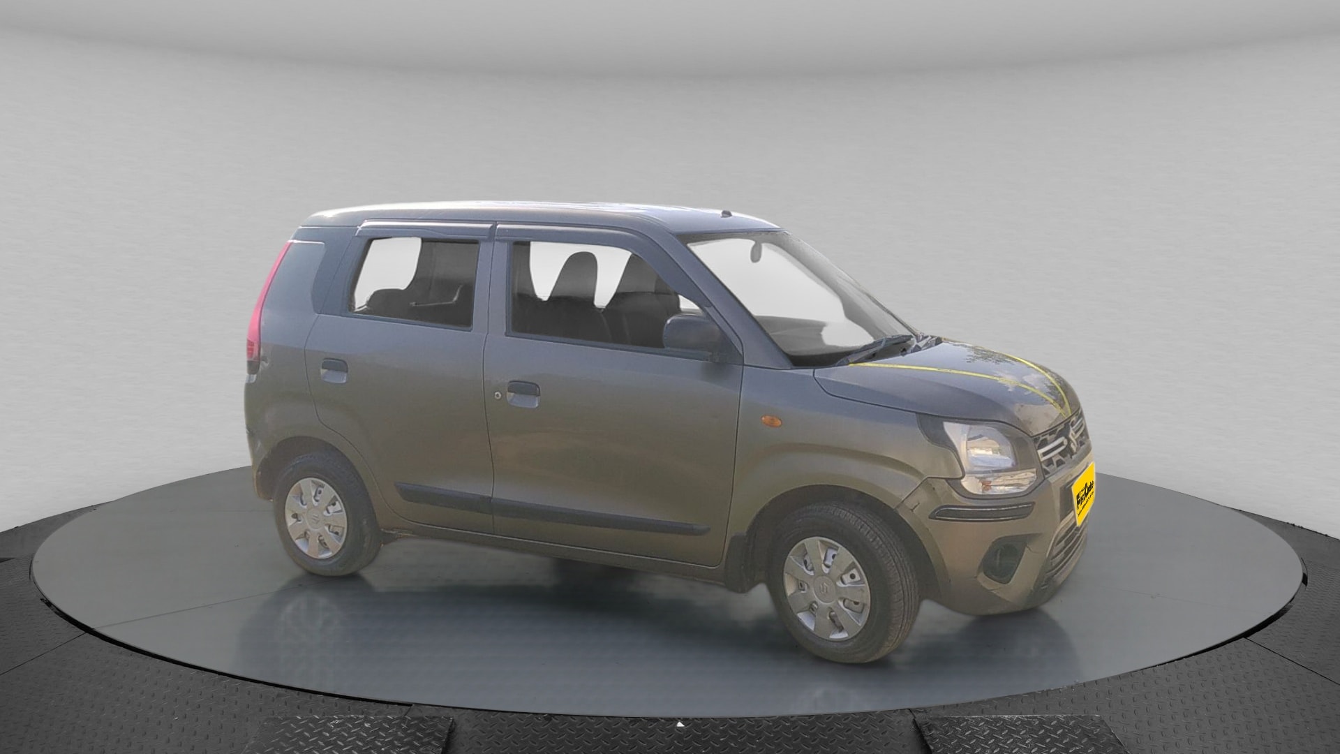 Wagon R image 5 Wagon R image 5