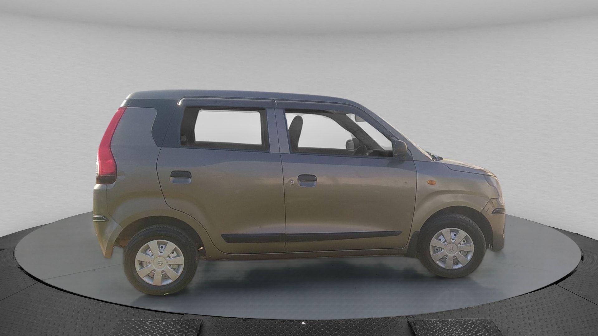 Wagon R image 6 Wagon R image 6