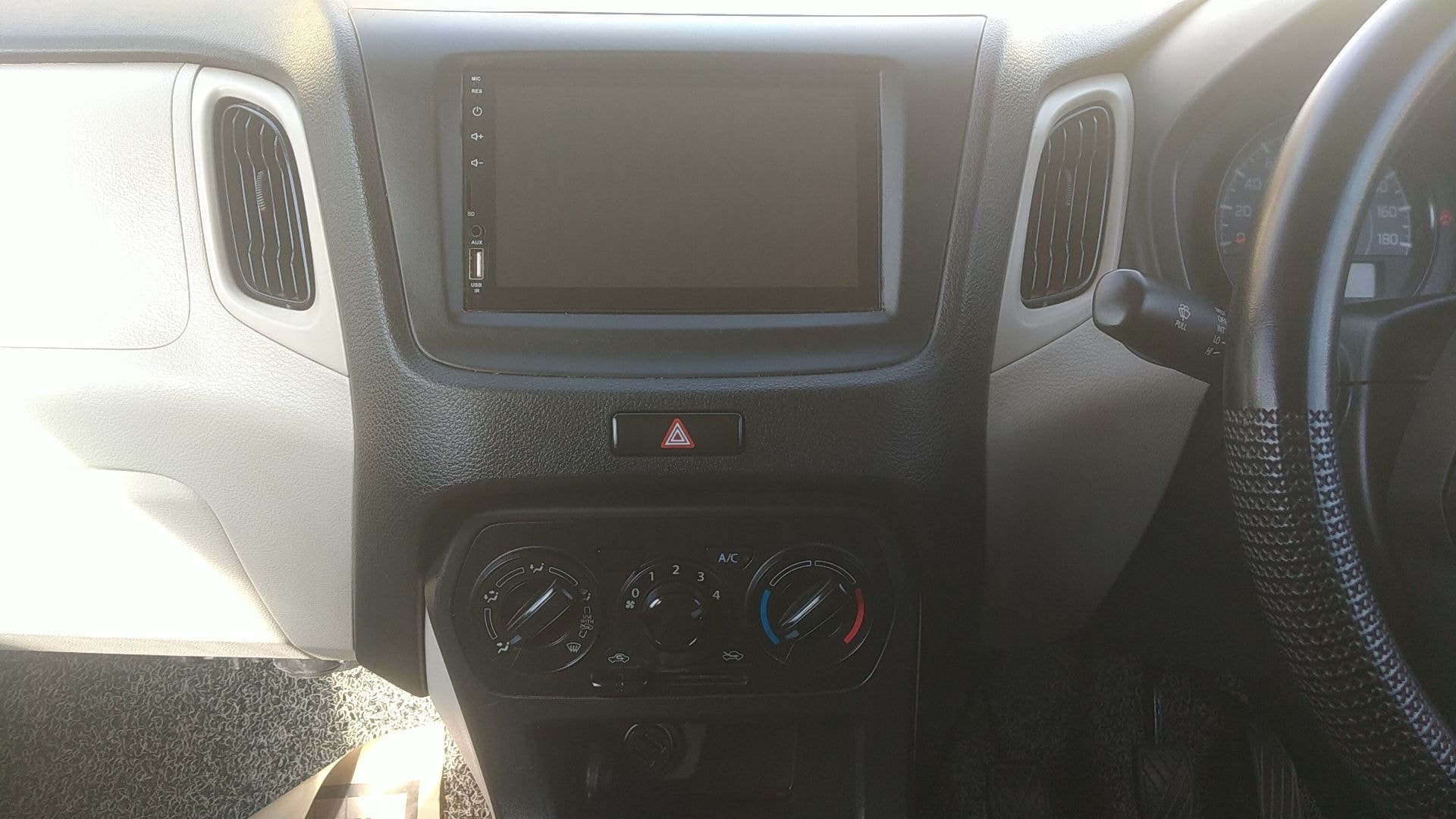 Wagon R image 14 Wagon R image 14