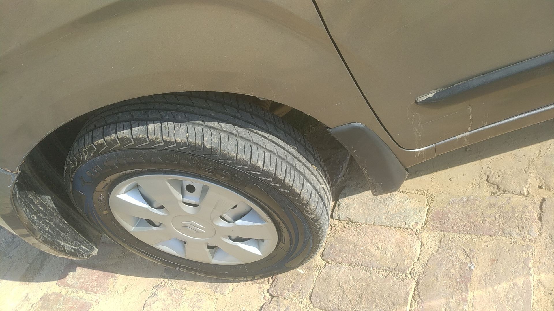 Wagon R image 10 Wagon R image 10