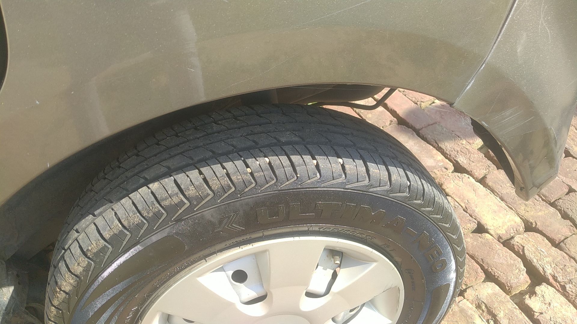 Wagon R image 12 Wagon R image 12