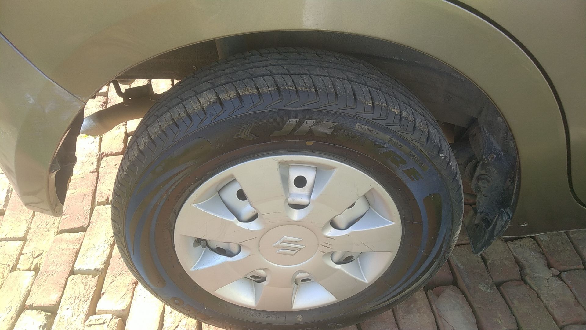 Wagon R image 11 Wagon R image 11