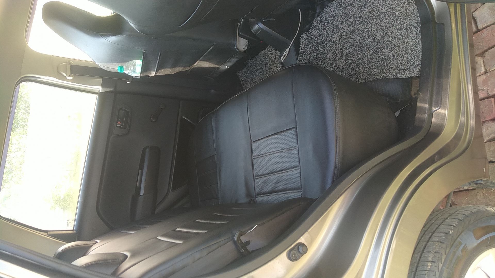 Wagon R image 17 Wagon R image 17