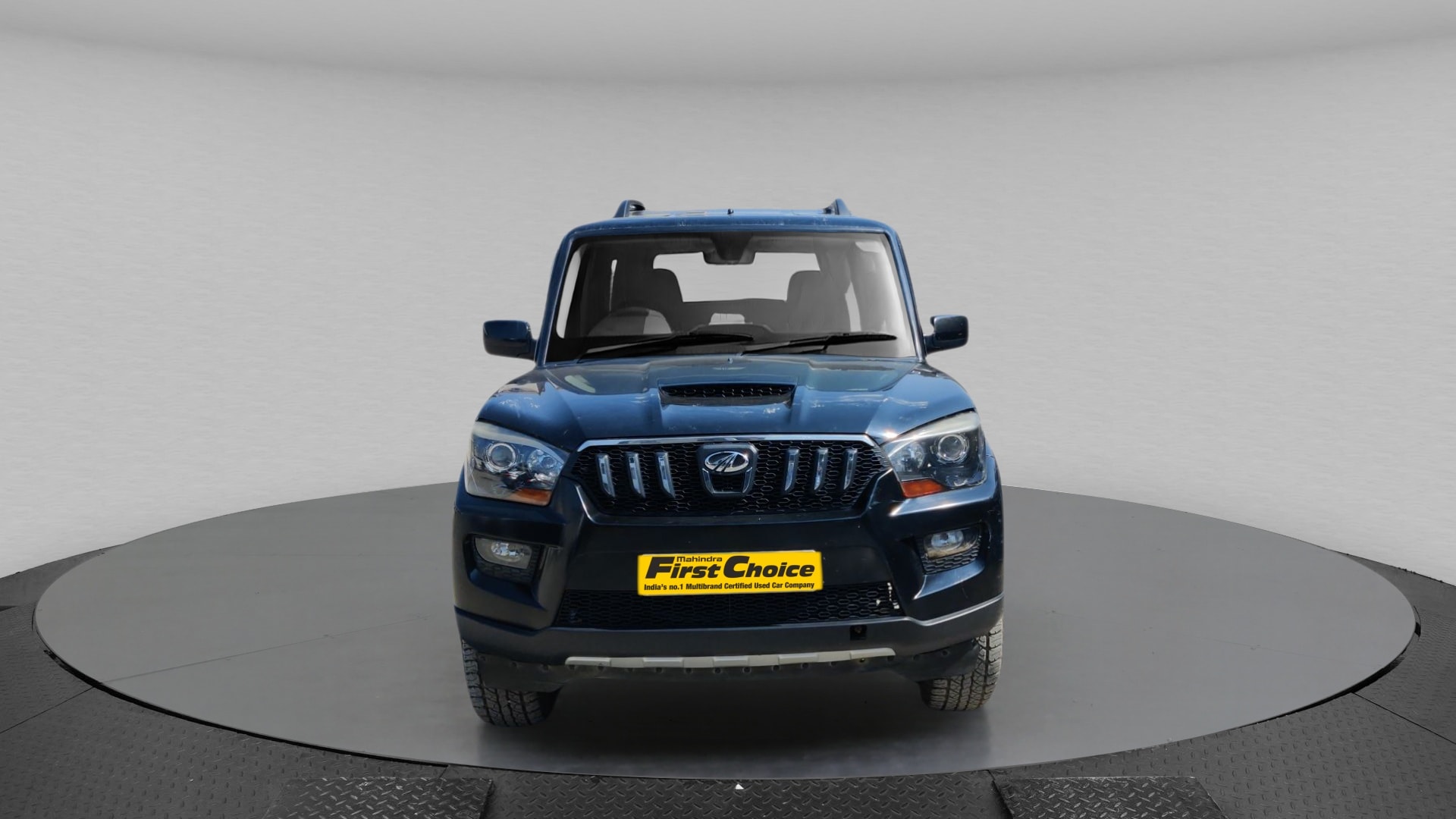 Scorpio image 10 Scorpio image 10