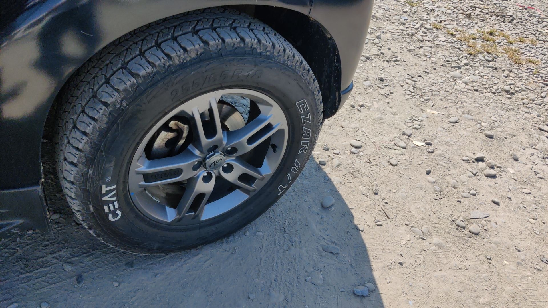 Scorpio image 11 Scorpio image 11