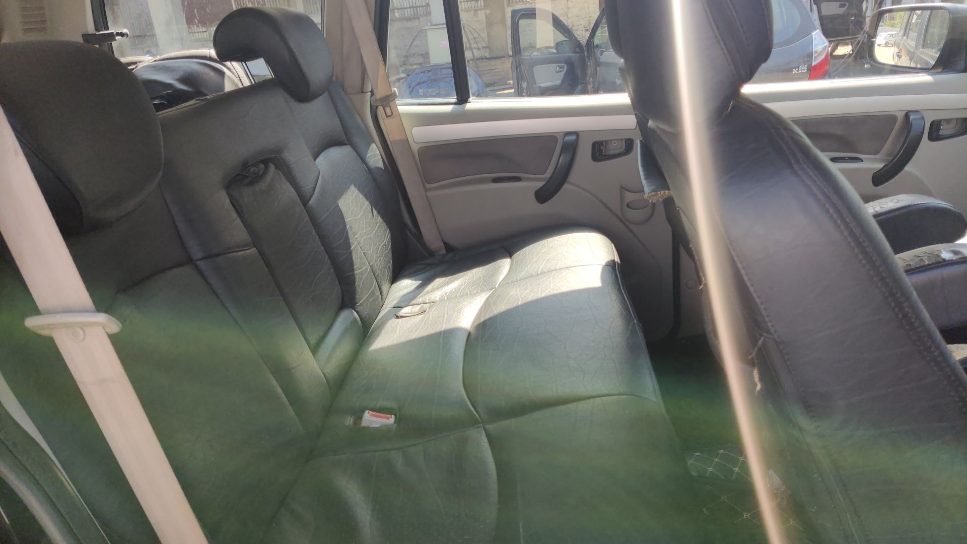 Scorpio image 8 Scorpio image 8