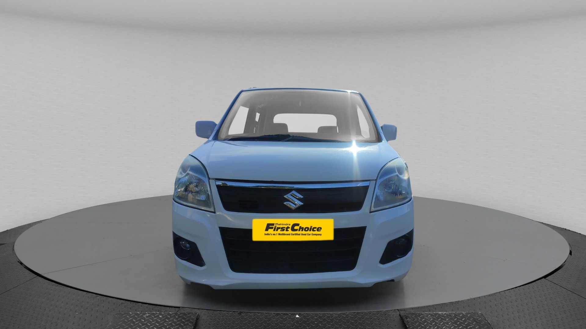 Wagon R image 8 Wagon R image 8