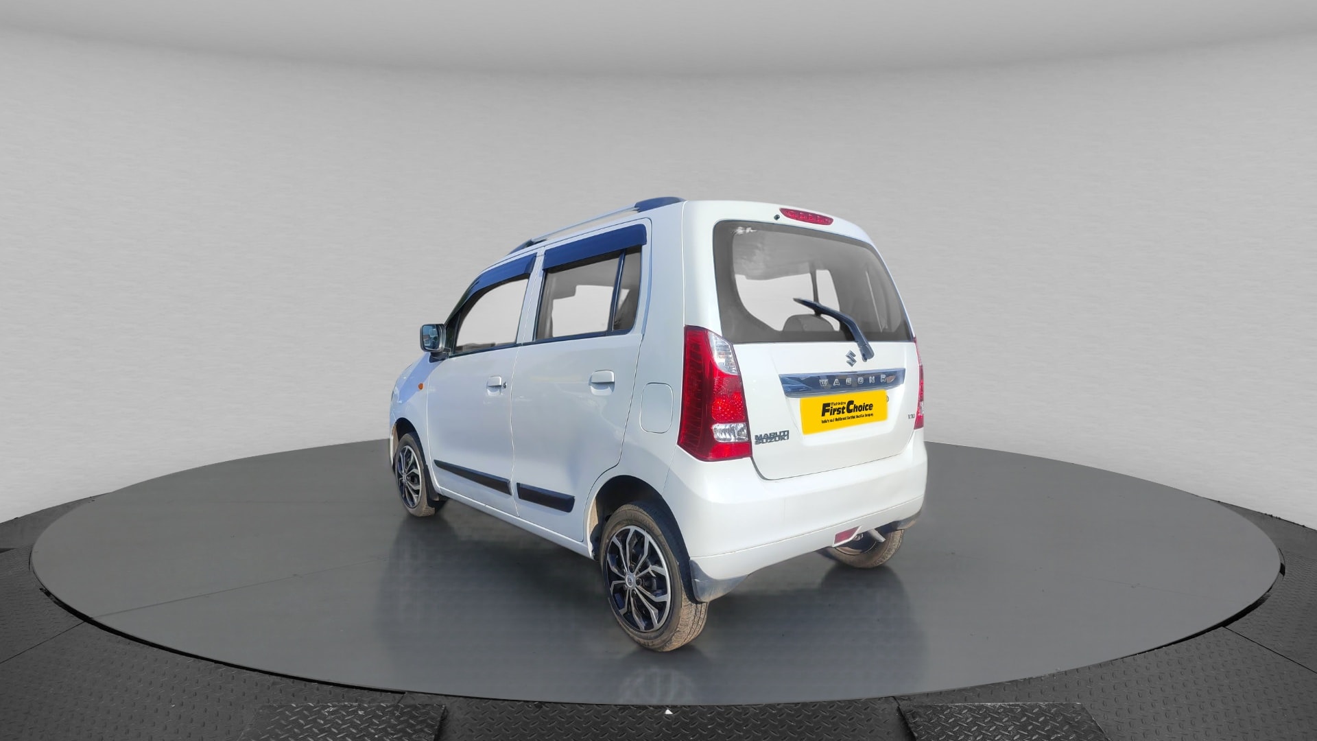 Wagon R image 3 Wagon R image 3